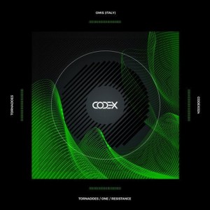 Omis (Italy) - Tornadoes [CODEX024]