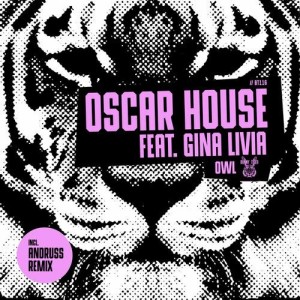 Oscar House, Gina Livia - Owl [BT116]
