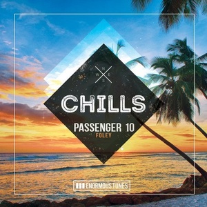 Passenger 10 - Foley [ETC102]
