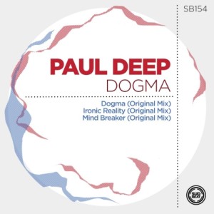 Paul Deep (AR) - Dogma [SB154]