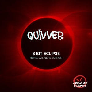 Quivver - 8 Bit Eclipse (Remix Winners Edition) [CSUB001R]