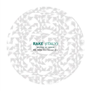 RaKe (Italy) - Melodie de Chopin [BM161]