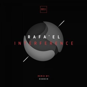 Rafa'EL - Interference [NOIR036]