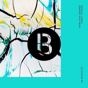 Randall Jones - 53 Stickup EP [BEDDIGI142]
