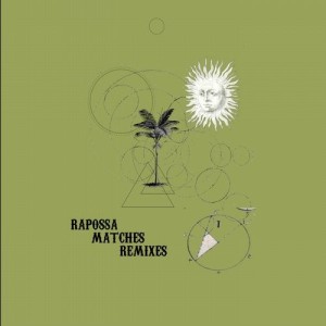 Rapossa - Matches Remixes [193483931555]