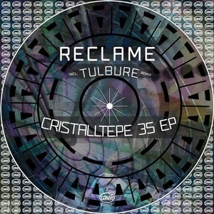 Reclame - Cristalltepe 35 EP [TZH117]