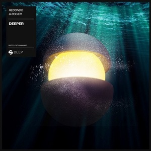Redondo, Bolier - Deeper [190295411251]