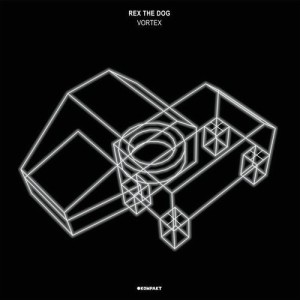 Rex The Dog - Vortex [KOMPAKT403D]