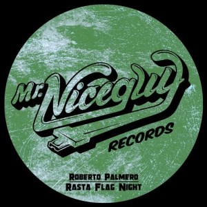 Roberto Palmero - Rasta Flag Night [MNG73]
