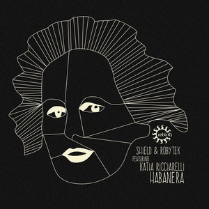 Robytek, Shield, Katia Ricciarelli - Habanera (Remixes) [REB119]