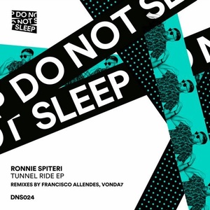 Ronnie Spiteri - Tunnel Ride EP [DNS024]