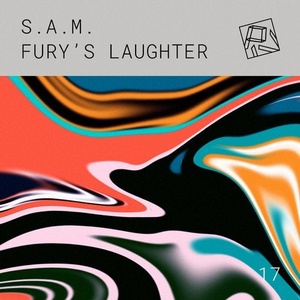S.A.M. - Fury's Laughter [PIV017]