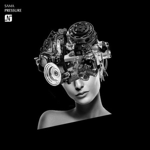 SAMA - Pressure [NMW124]