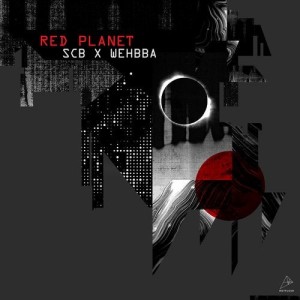 SCB, Wehbba - Red Planet [HFT074]