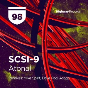 SCSI-9 - Atonal [HWD98]