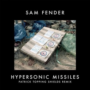 Sam Fender - Hypersonic Missiles [00602508003172]