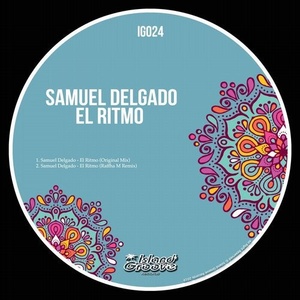 Samuel Delgado - El Ritmo [IG024]