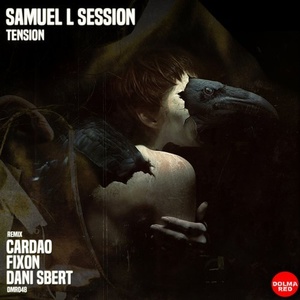 Samuel L Session - Tension [DMR048]