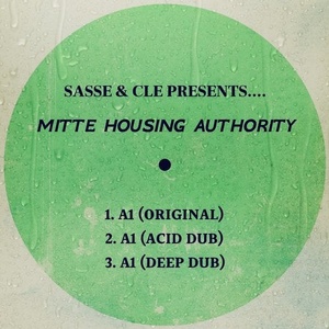 Sasse & Cle presents Mitte Housing Authority [MOOD205]