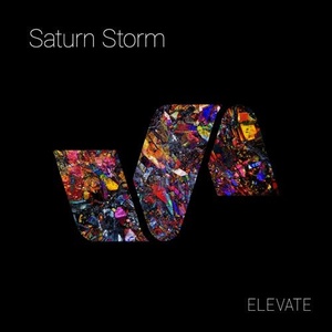 Saturn Storm - Give Me Everything EP [ELV124]