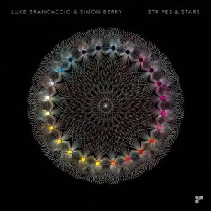 Simon Berry, Luke Brancaccio - Stripes & Stars [PLATMU104]