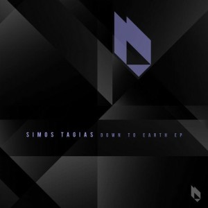 Simos Tagias - Down To Earth EP [BF224]