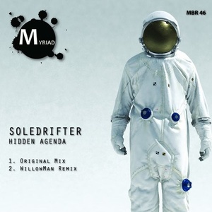 Soledrifter - Hidden Agenda [MBR46]