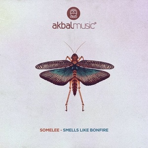 Somelee - Smells Like Bonfire [AKBAL167]