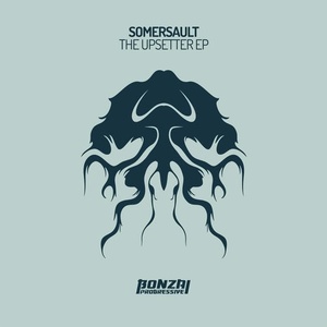 Somersault - The Upsetter EP [BP8542019]
