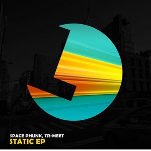 Space Phunk, TR-MEET - Static EP [193483579757]