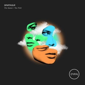 Spartaque - This Summer / Your Needs [PHOBIQ0211D]