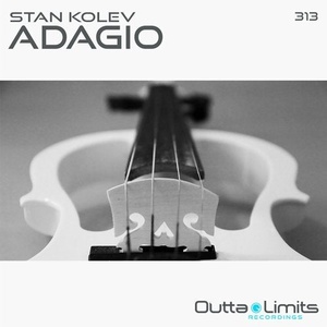 Stan Kolev - Adagio [OL313]