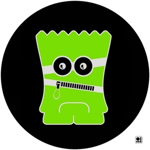 Steam Shape - Vicious Circle EP [SCP077]