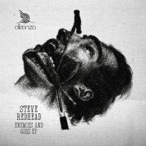Steve Redhead - Enemies and Gods [ALLE122]
