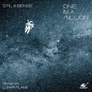 Stil & Bense - One In A Million [JEAHMON029]