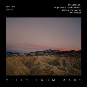 Stiv Hey - Miles From Mars 12 [MFM012]