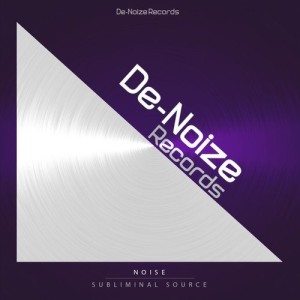 Subliminal Source - Noise [DEN104]