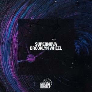 Supernova - Brooklyn Wheel [FWR158]