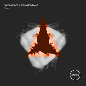 Superstrobe, Dominik Vaillant - Triangle [PHOBIQ0209D]