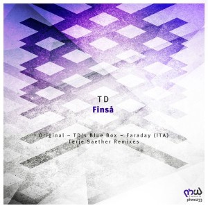 TD - Finsa [PHWE233]