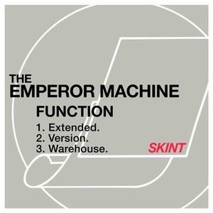 The Emperor Machine - Function [4050538513738]