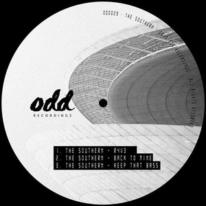 The Southern - Keep That R4V3 [ODD029]
