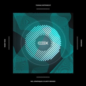 Thomas Hoffknecht - Robot Ride [CODEX023]