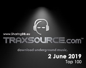 Traxsource Top 100 (2 June 2019)