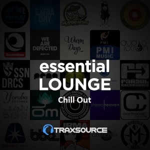 Traxsource Top 100 Lounge, Chill Out (16 June 2019)