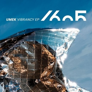 UMEK - Vibrancy EP [1605238]