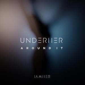 UNDERHER - Around It EP (feat. Jessica Zese) [IAM006]