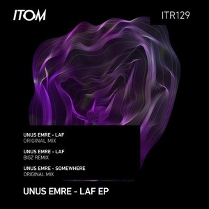 Unus Emre - Laf [ITR129]