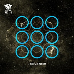 VA - 9 Years Renesanz [RSZ180]