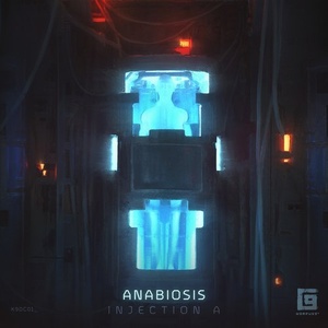 VA - Anabiosis: Injection A [K9DC01]